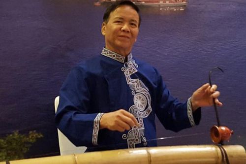 Vì sao nhạc cụ truyền thống không hấp dẫn người Việt trẻ?