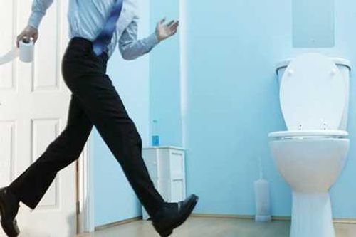 Mắc bệnh nguy hiểm vì 'nhịn' nhu cầu cơ thể