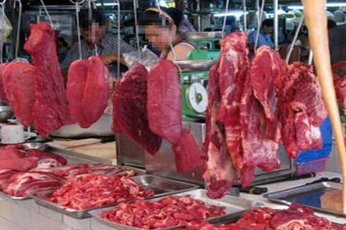 Ăn thịt bò hay thịt trâu tốt hơn?