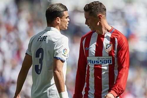 Bán kết Champions League được phát trực tiếp trên VTV3
