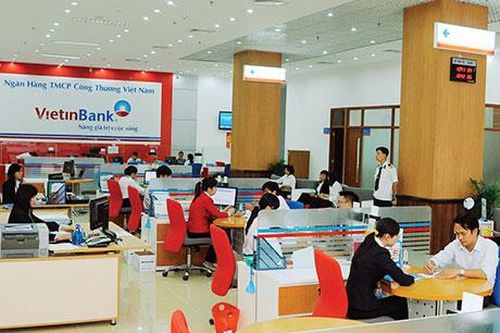 Vietinbank mở rộng dịch vụ thu ngân sách qua POS trên địa bàn Hà Nội