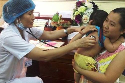 Điều cần làm để tránh đổ bệnh khi thời tiết thay đổi đột ngột