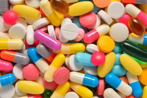 Gần 500 thuốc biệt dược hết hạn bảo hộ: Cơ hội cho thuốc generic?