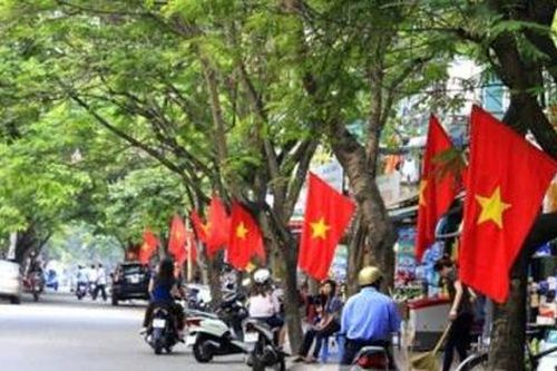 Thông tin thời tiết chính thức dịp nghỉ lễ 30/4-1/5