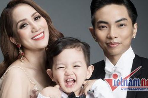 Bất ngờ với giọng hát của Khánh Thi
