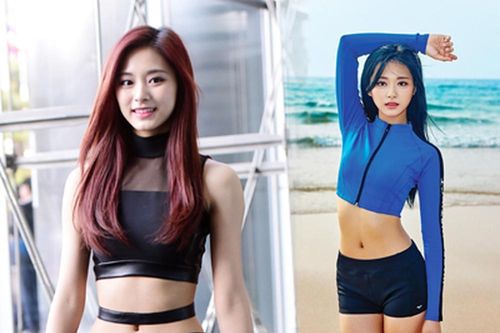 Chiêu đơn giản để có vòng eo con kiến