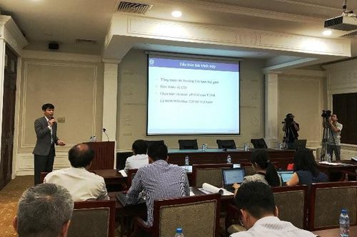 HOSE sẽ niêm yết Chứng quyền có bảo đảm vào quý 3/2017