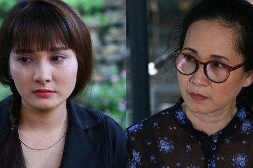 5 chiêu đối phó với mẹ chồng cực kỳ đơn giản học từ phim 'sống chung với mẹ chồng'