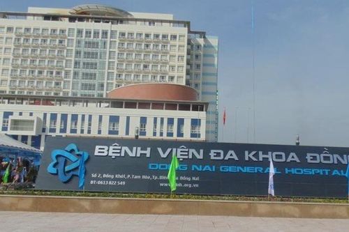 Nữ nhân viên bệnh viện đa khoa Đồng Nai nhảy lầu tự tử