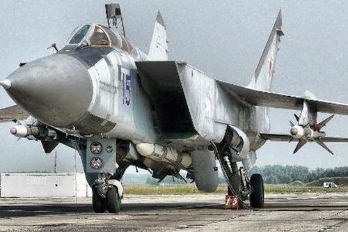 Tại sao SR-71 Mỹ ngang nhiên vào Liên Xô như 'đi chợ'?