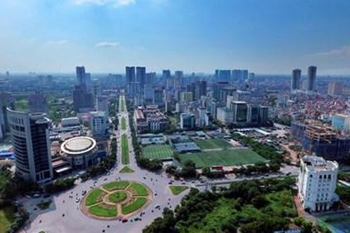 Bài 1: Kinh tế thị trường định hướng xã hội chủ nghĩa và những vấn đề đặt ra hiện nay