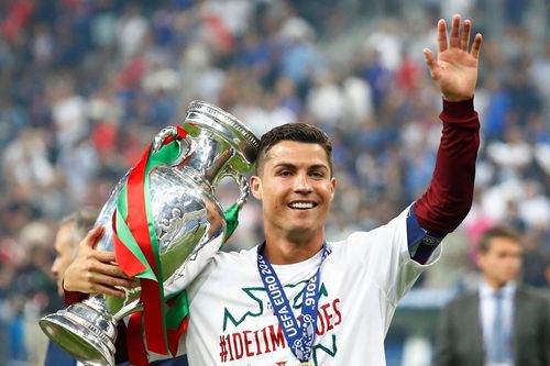20 kỷ lục vĩ đại mà Ronaldo đang nắm giữ