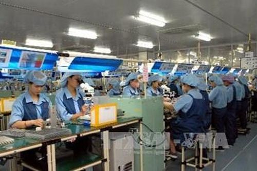 THÁNG CÔNG NHÂN, THÁNG AN TOÀN LAO ĐỘNG