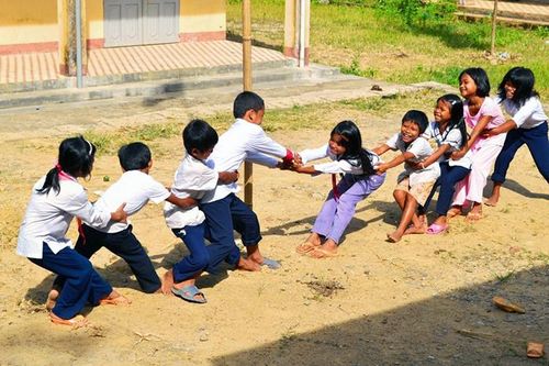 Phụ cấp thu hút được tính từ ngày nhận quyết định về dạy học ở vùng ĐBKK