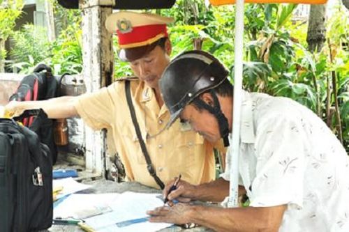 Tăng cường trách nhiệm của người có thẩm quyền xử phạt hành chính