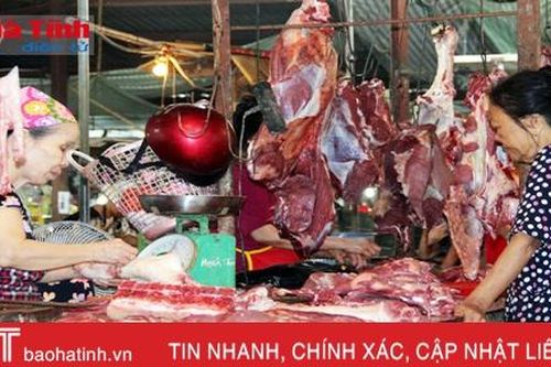 Ưu tiên tiêu thụ sản phẩm, không để tình trạng ép giá người chăn nuôi