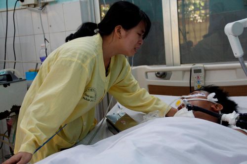 Vợ tài xế gây tai nạn tại Gia Lai xin lỗi gia đình các nạn nhân
