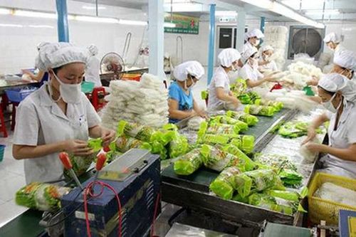 Cơ hội cho hàng rau củ quả của Việt Nam vào UAE