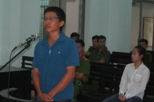 Nhận hối lộ, nguyên kiểm sát viên hầu tòa