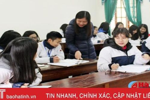 Đăng ký thi THPT quốc gia: Tổ hợp môn xã hội 'áp đảo'