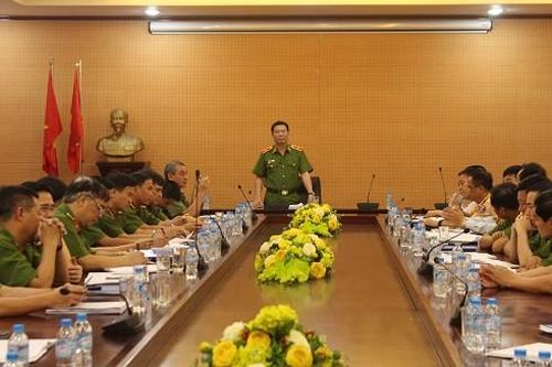 Thành lập bổ sung 3 tổ công tác kiểm tra về trật tự đô thị, trật tự an toàn giao thông