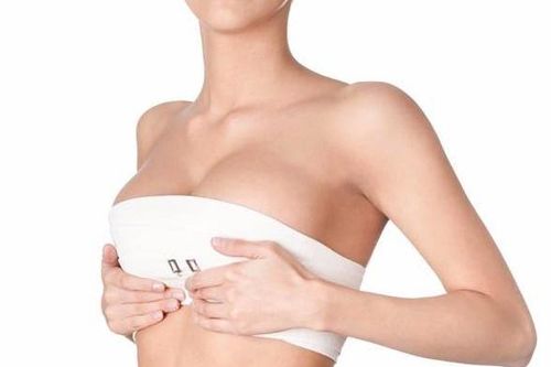 5 lý do chủ yếu phải tháo bỏ túi nâng ngực