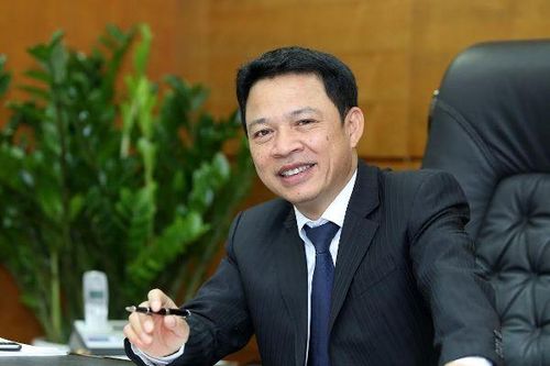 LienVietPostBank bổ nhiệm 2 Phó chủ tịch Hội đồng quản trị