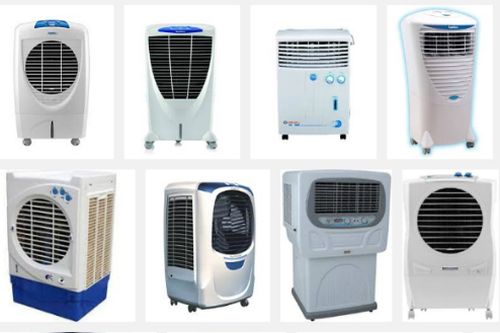 Nên mua quạt điều hòa hay quạt phun sương?