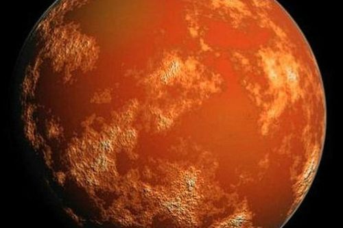 Sửng sốt NASA công bố bộ ảnh quý hiếm về sao Thổ