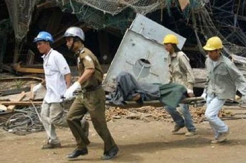 Luật An toàn vệ sinh lao động vẫn bị... 'thờ ơ'