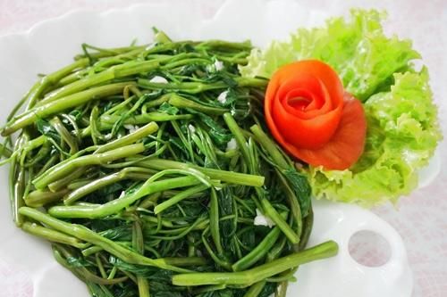 5 sai lầm cực kỳ nguy hiểm khi ăn rau xanh