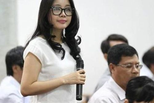 Vì sao vợ 'bầu Kiên' kêu bị thiệt hại 15 tỷ đồng?