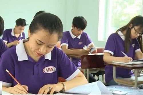Điều chỉnh nội dung ôn tập bám sát đề thi tham khảo THPT quốc gia 2017