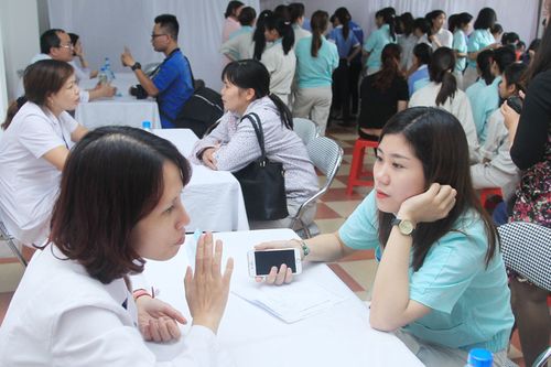Giáo dục an toàn sức khỏe nghề nghiệp cho lao động trẻ: Không chỉ trong nhà trường