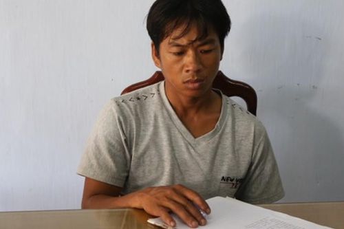 Huế: Bắt đối tượng cướp dây chuyền