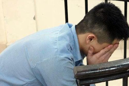 9x hai lần 'nhập trại' tội hiếp dâm trẻ em