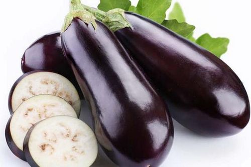 Tác dụng làm đẹp của cà tím ít người biết đến