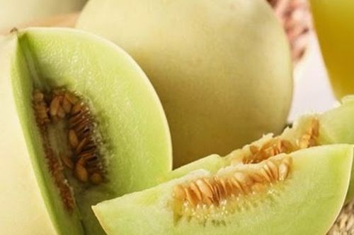 5 công dụng tuyệt vời của dưa lê với sức khỏe