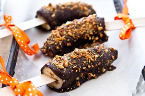 Cách làm kem chuối đơn giản tại nhà