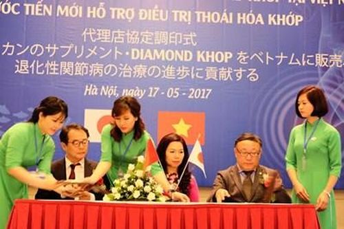 Gần 4 triệu người Việt Nam mắc bệnh thoái hóa khớp