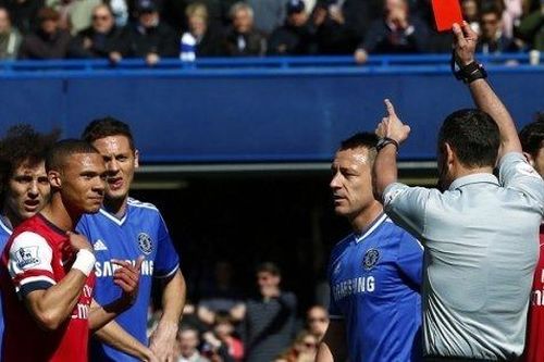 FIFA sử dụng công nghệ đặc biệt cho trọng tài tại World Cup U20