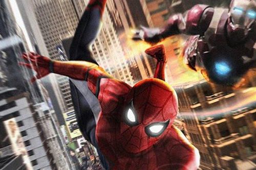 Marvel nuôi tham vọng thâu tóm toàn bộ vũ trụ siêu anh hùng