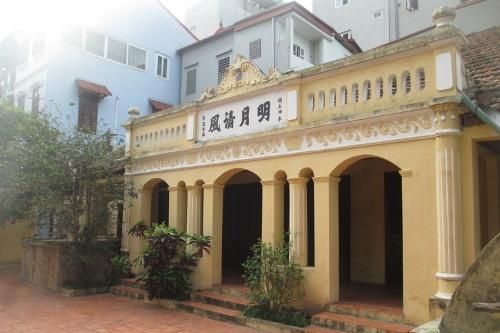 Kỷ niệm 127 năm ngày sinh Bác Hồ: Về ngôi nhà bí mật năm 1945