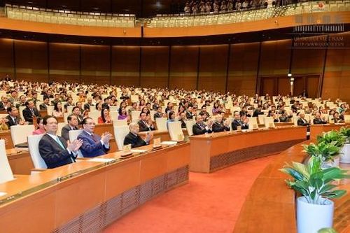 Việc xử lý nợ xấu phải đảm bảo công khai, minh bạch