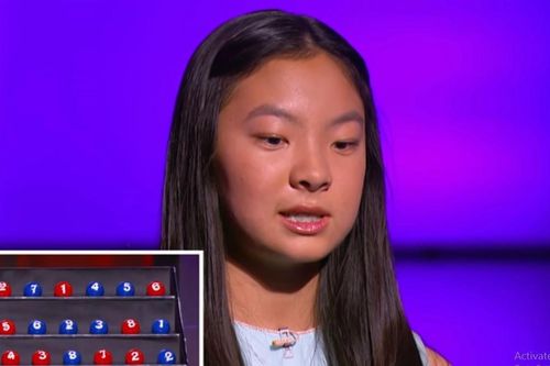 Clip Katherine trổ tài ghi nhớ hút 10 triệu lượt xem