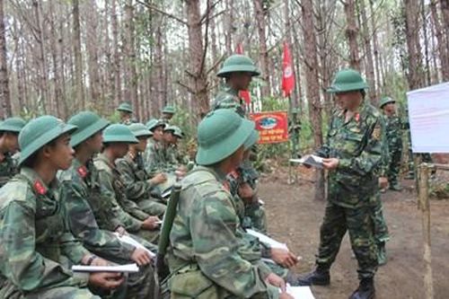 Thực hiện Quy chế dân chủ ở cơ sở - Nhìn từ thực tiễn Quân đoàn 3