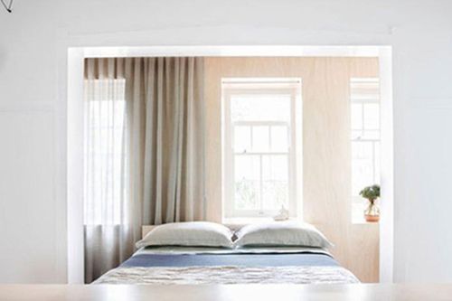 Kỳ diệu căn hộ 22m2 hiện đại dành cho người độc thân