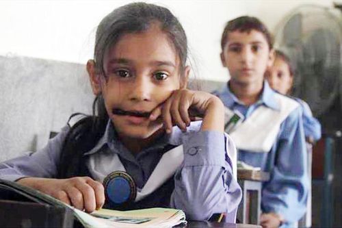 Giáo dục Afghanistan nhức nhối vấn đề chất lượng