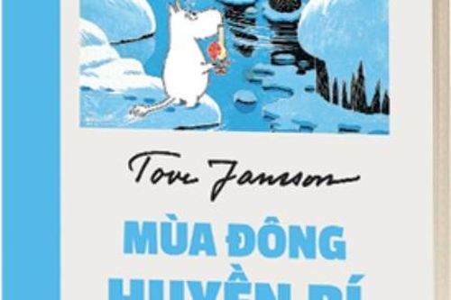 Ra mắt 'Mùa đông huyền bí' nhân kỷ niệm 100 năm Quốc khánh Phần Lan