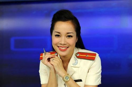 Cuộc sống viên mãn của hotgirl đẹp nhất phim 'Nhật ký Vàng Anh'